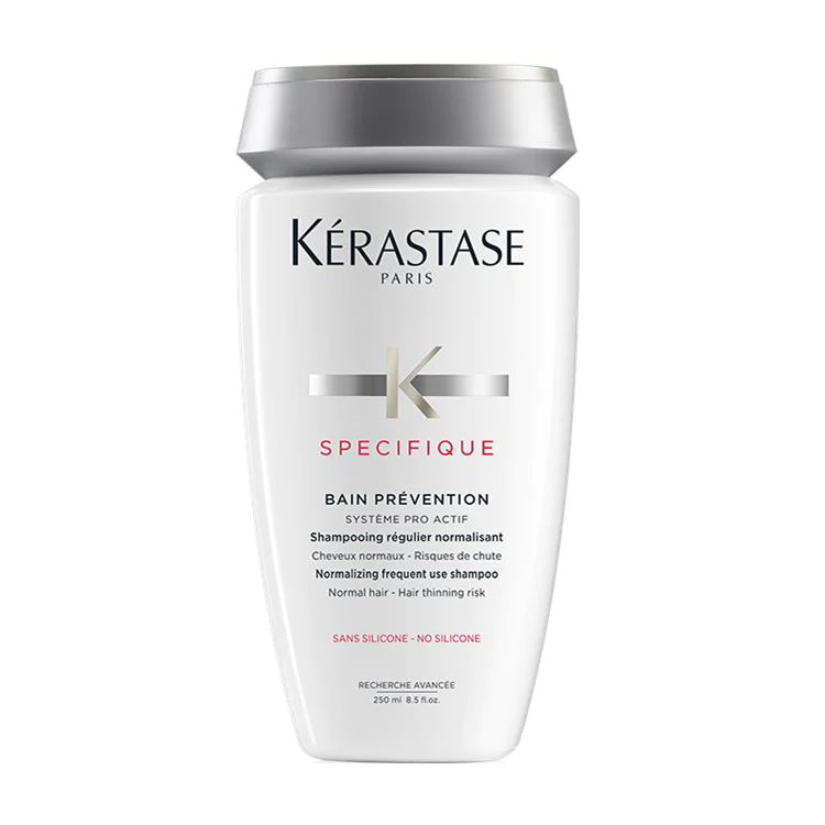 Sampon Impotriva Caderii Parului - Specifique Bain Prevention 250ml - Kerastase - HNIcosmetice.ro
