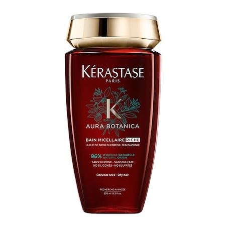 Sampon Micelar pentru Par - Aura Botanica Bain Micellaire Riche 250ml - Kerastase