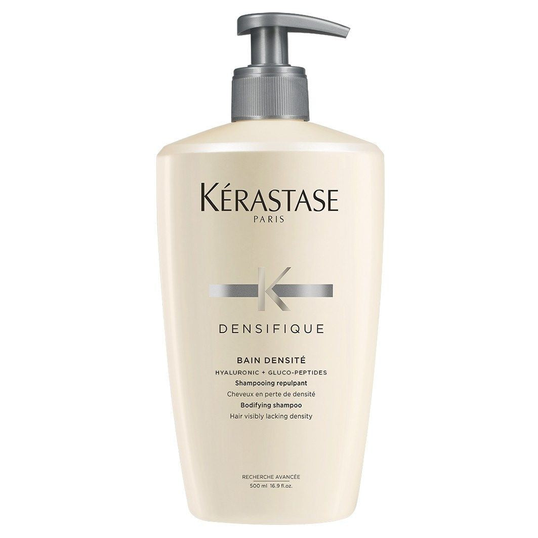 Sampon pentru Ingrosarea Parului - Densifique Bain Densite 500ml - Kerastase