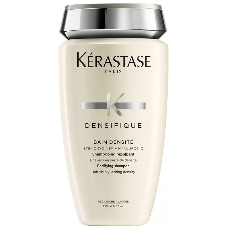 Sampon pentru Ingrosarea Parului - Densifique Bain Densite 250ml - Kerastase