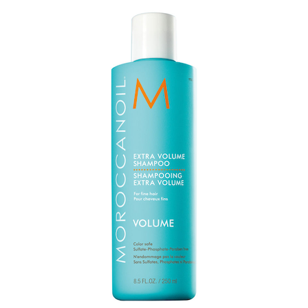 Sampon pentru Volumul Parului - Extra Volume Shampoo 250ml - Moroccanoil - HNIcosmetice.ro