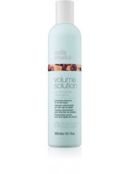 Sampon pentru Volumul Parului - Volume Solution Volumizing Shampoo 300ml - Milk Shake