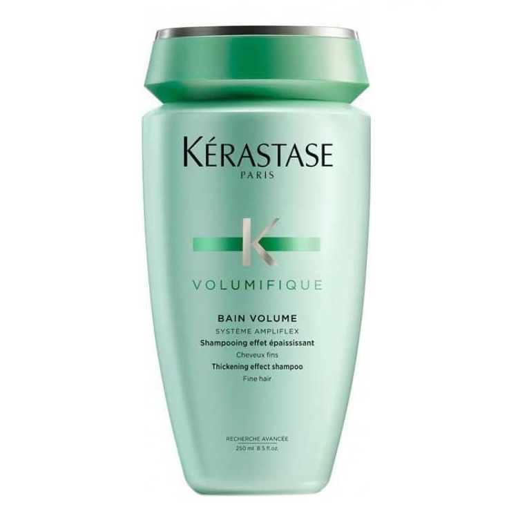 Sampon pentru Volumul Parului - Volumifique Bain Volume 250ml - Kerastase