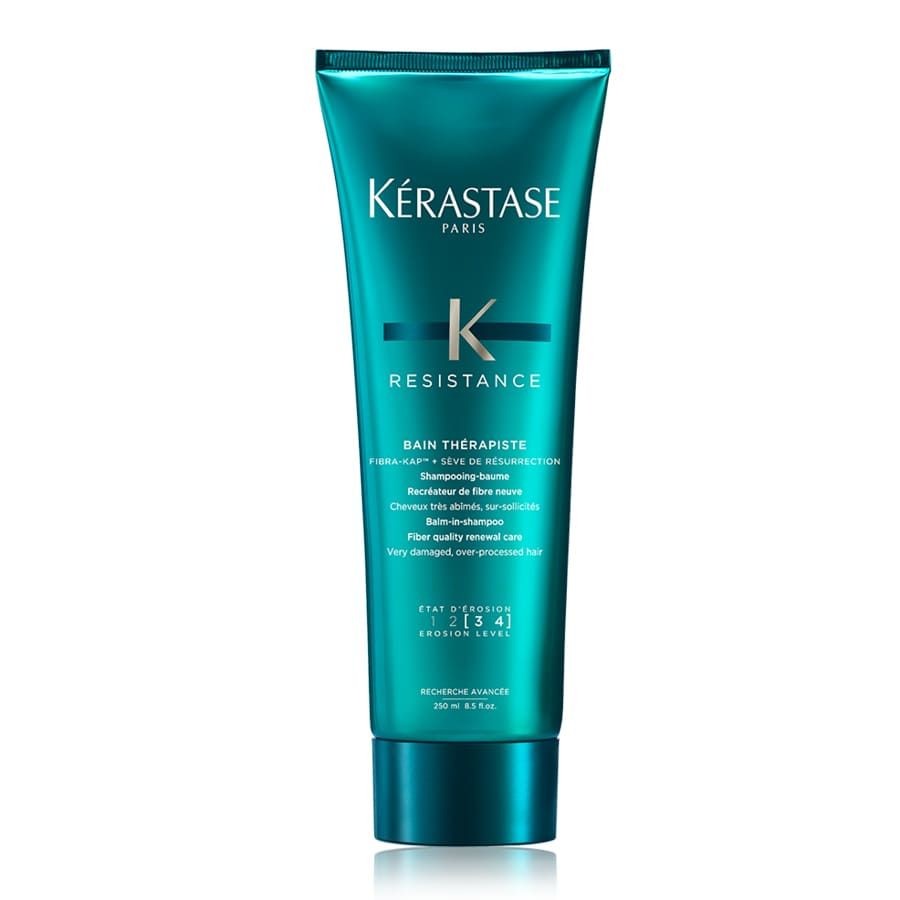 Sampon Regenerant Anti-Cadere - Resistance Bain Extentioniste 250ml - Kerastase