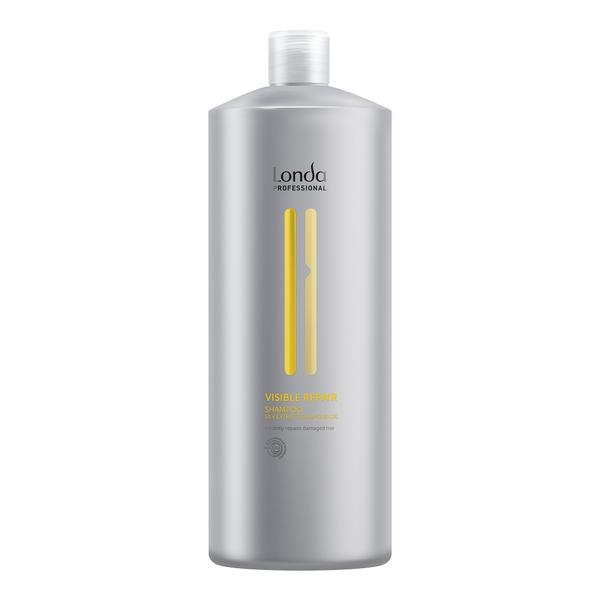 Sampon pentru Repararea Parului - Visible Repair Shampoo 1000ml - Londa