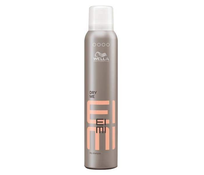 Sampon Uscat - Eimi Dry Me Dry Shampoo 180ml - Wella - HNIcosmetice.ro