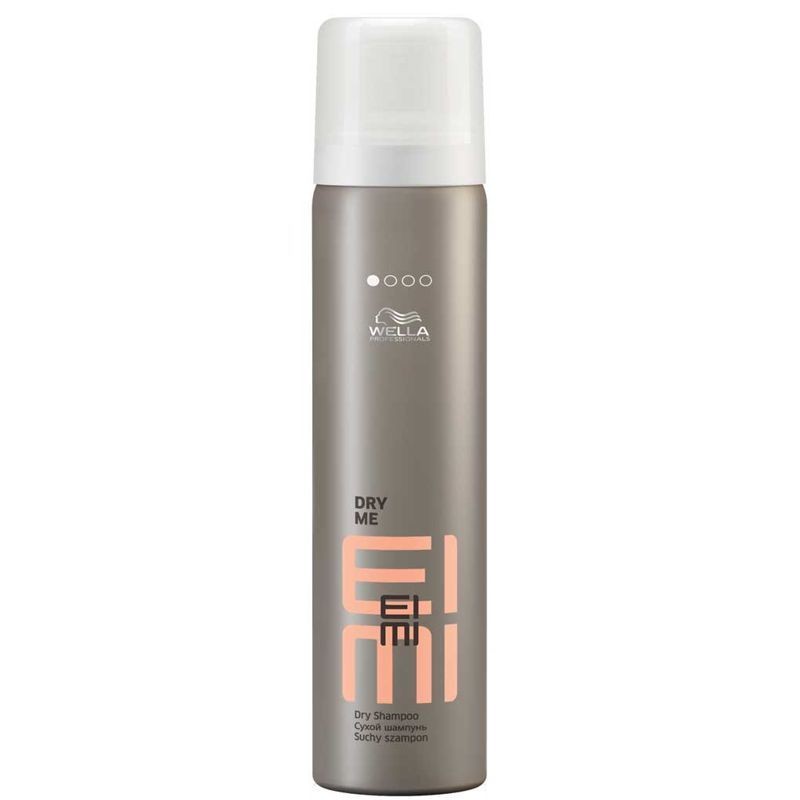 Sampon Uscat - Eimi Dry Me Dry Shampoo 65ml - Wella