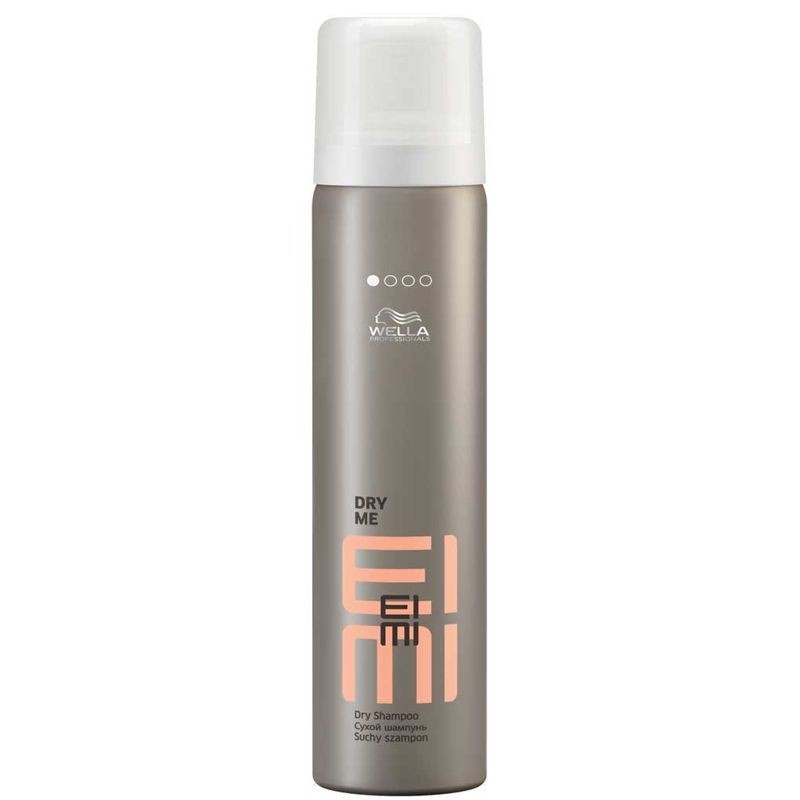 Sampon Uscat - Eimi Dry Me Dry Shampoo 65ml - Wella - HNIcosmetice.ro