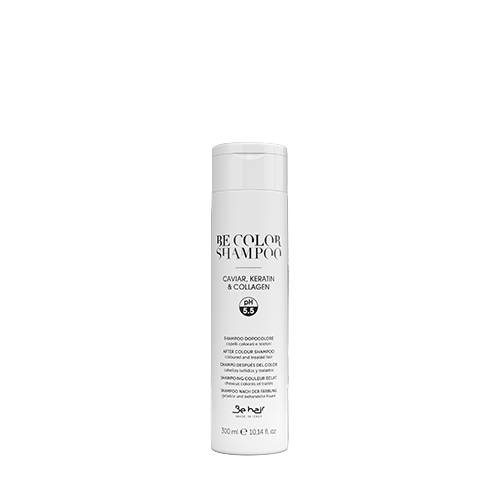 Sampon pentru Par Vopsit - After Colour Shampoo Be Color 300ml