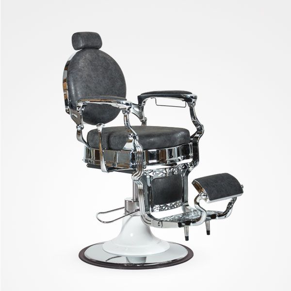 Scaun Frizer - Sidhe - Bifull - HNIcosmetice.ro