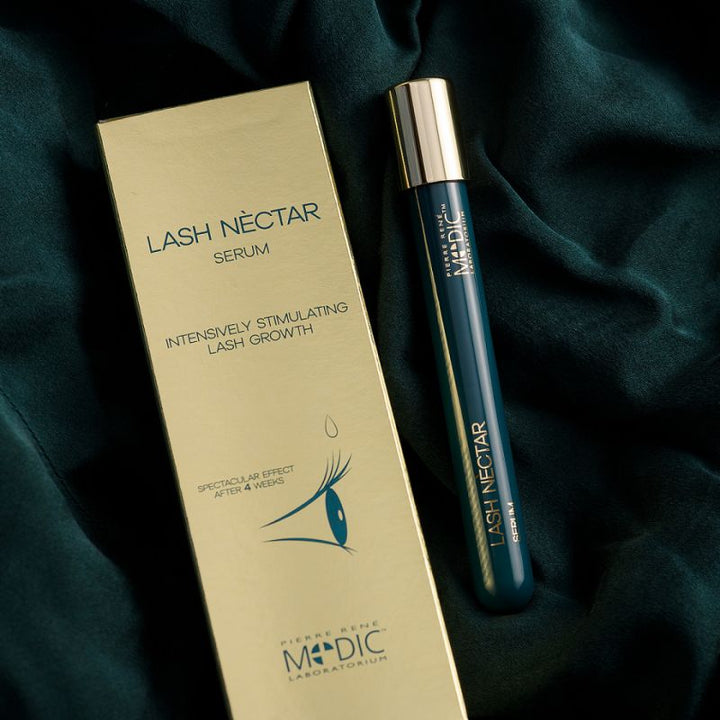 Ser pentru Cresterea Genelor - Lash Nectar Serum - Medic