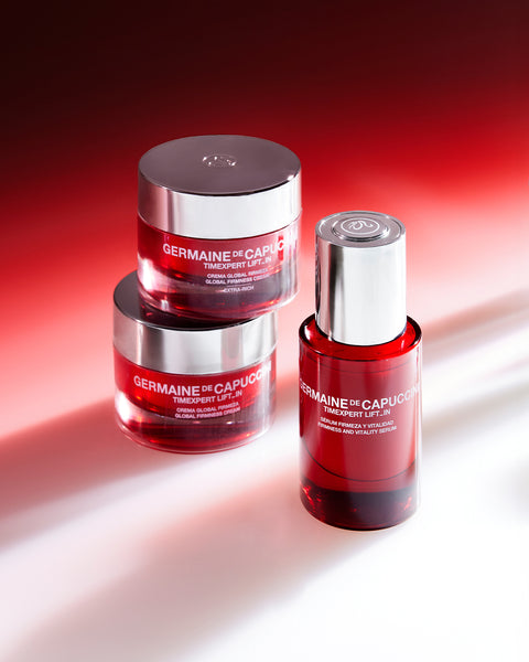 Ser Pentru Fermitate - Timexpert Lift_In Firmness and Vitality Serum 50ml - PP Germaine de Capuccini