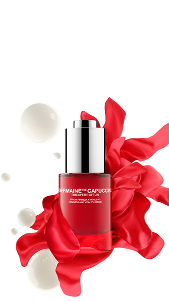 Ser Pentru Fermitate - Timexpert Lift_In Firmness and Vitality Serum 50ml - PP Germaine de Capuccini