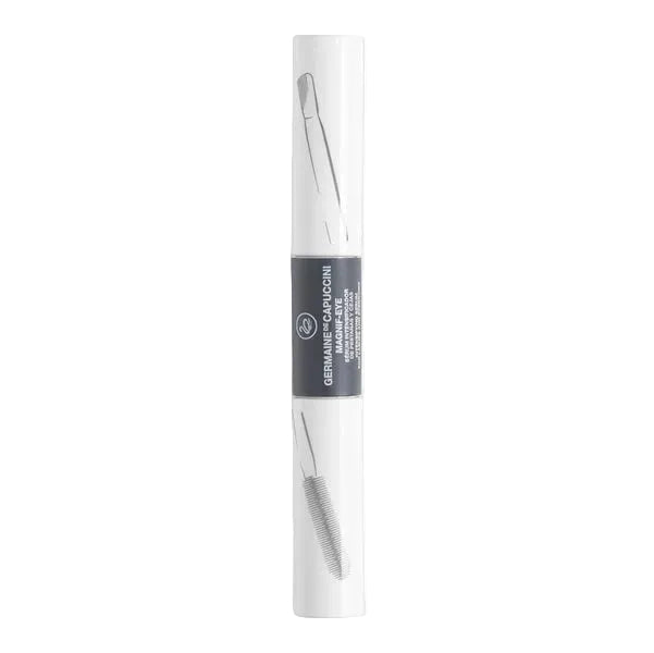 Ser Intensificator pentru Gene și Sprâncene - Options Line Magnif-Eye Intensifying Serum for Lashes and Eyebrows 10ml - PP Germaine de Capuccini