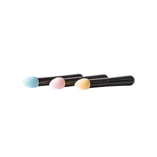 Set 3 Bureti Make-Up Corectori Cu Maner - Exire Set - Bifull