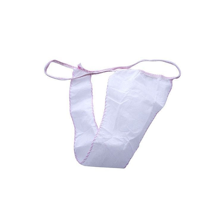 Set Chiloti Cosmetici de Unica Folosinta pentru Femei 100buc - Air Clean - HNIcosmetice.ro