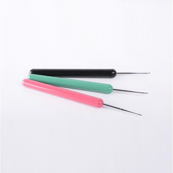 Set Ace pentru Suvite - Ganchos para Mechas - Bifull - HNIcosmetice.ro