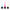 Set 3 Pensule pentru Vopsit Balayage -  Color Brush Balayage Set - Stylance