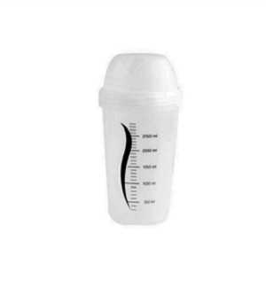 Shaker pentru Tratamente Cosmetice - Pro - HNIcosmetice.ro