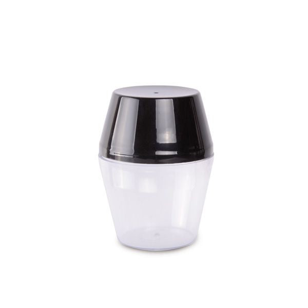 Shaker pentru Vopsea si Tratamente - Black Cocktelera 300ml - Bifull