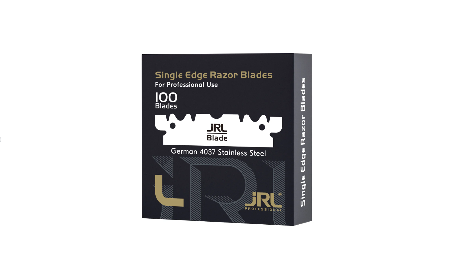 Lame Model Clasic pentru Brici - Single Edge Razor Blades 100buc - JRL
