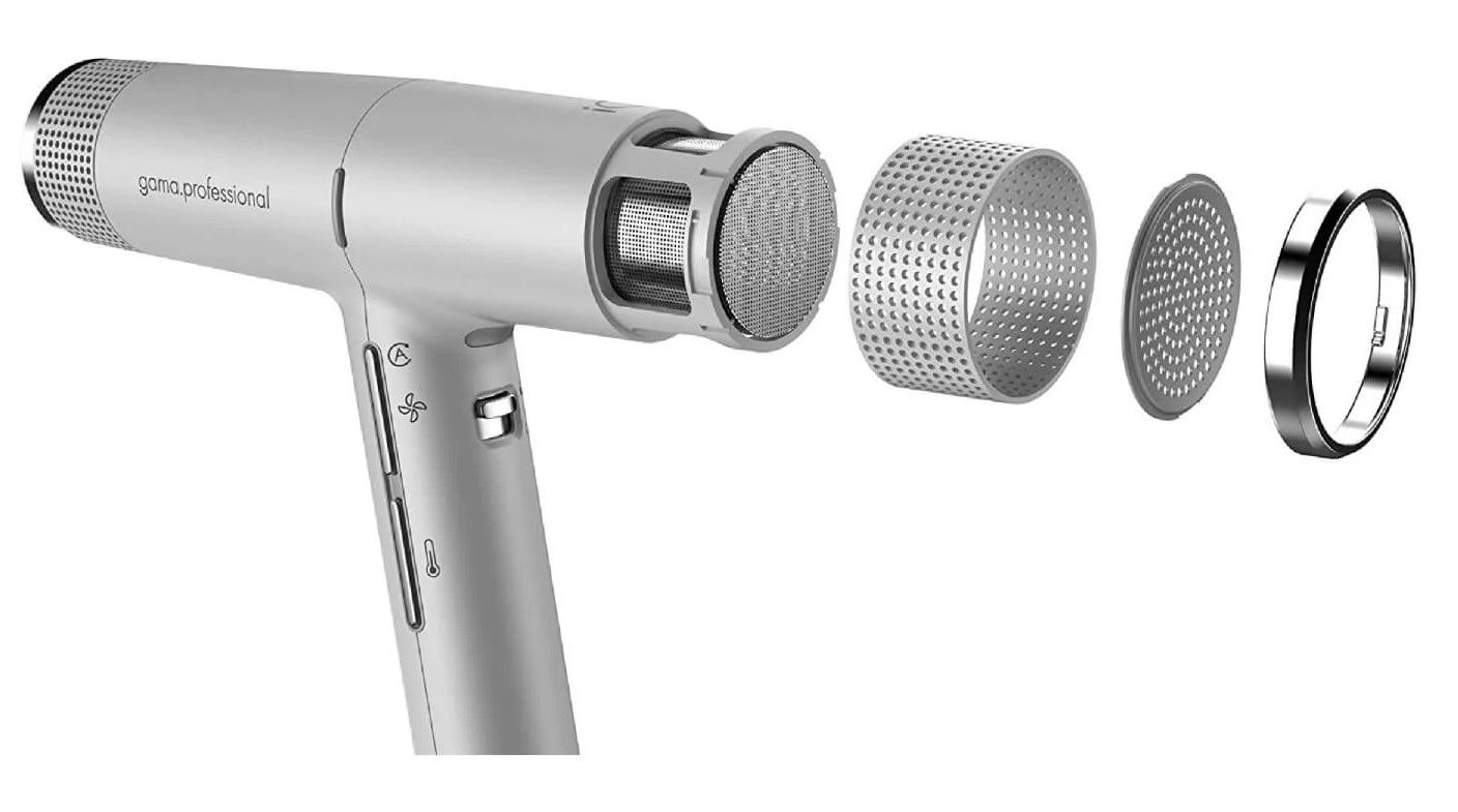 Sita Uscator - IQ Sieve Dryer - Ga.ma - HNIcosmetice.ro