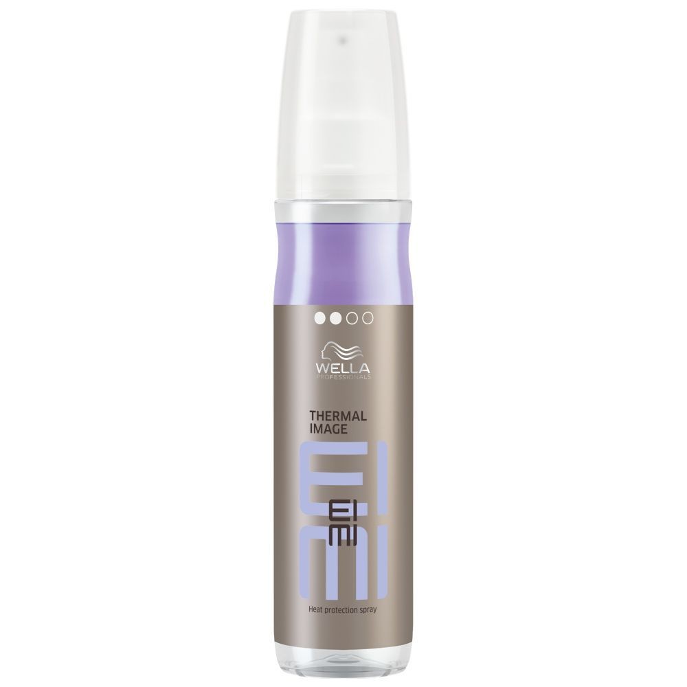 Spray de Par pentru Protectie Termica - Eimi Thermal Image 150ml - Wella - HNIcosmetice.ro