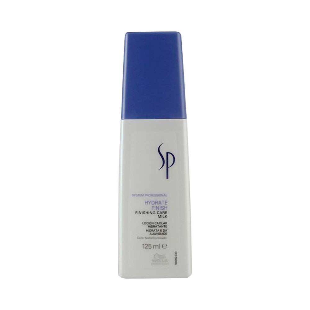 Spray Hidratant pentru Par Uscat - SP Hydrate Finish Spray 125ml - Wella - HNIcosmetice.ro