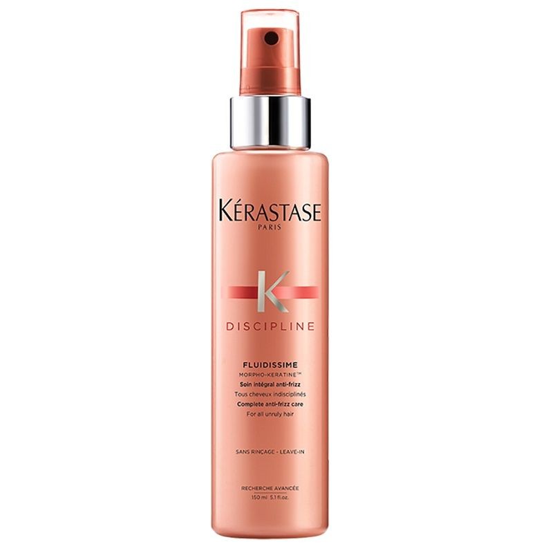 Spray pentru Disciplinarea Parului - Discipline Fluidissime 150ml - Kerastase