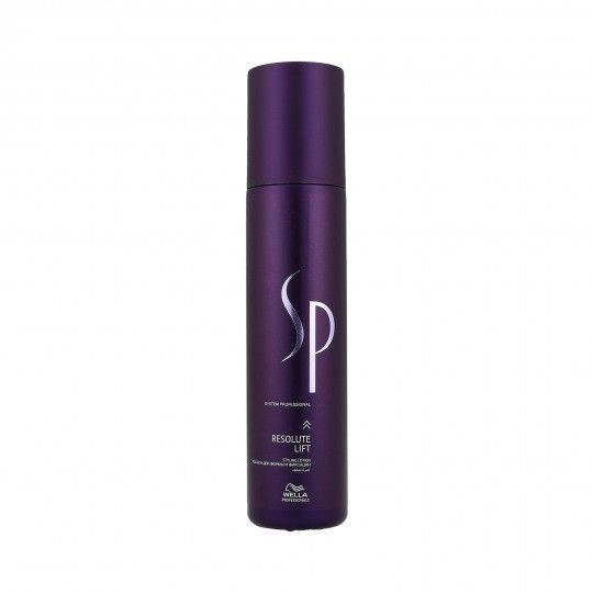 Spray pentru Protectie Termica - SP Resolute Lift Spray 250ml - Wella - HNIcosmetice.ro