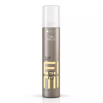 Spray pentru Stralucirea Parului - Eimi Glam Mist 200ml - Wella - HNIcosmetice.ro