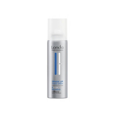 Spray pentru Stralucirea Parului - Spark Up Shine Spray 200ml - Londa