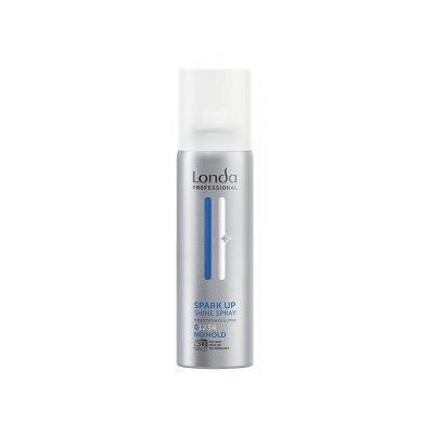 Spray pentru Stralucirea Parului - Spark Up Shine Spray 200ml - Londa - HNIcosmetice.ro