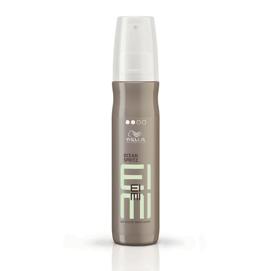 Spray pentru Texturarea Parului cu Sare Minerala - Eimi Ocean Spritz 150ml - Wella