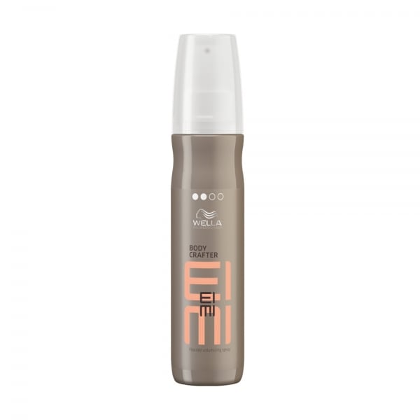 Spray pentru Volum Flexibil - Body Crafter Spray Flexible Volumizante 150ml - Wella