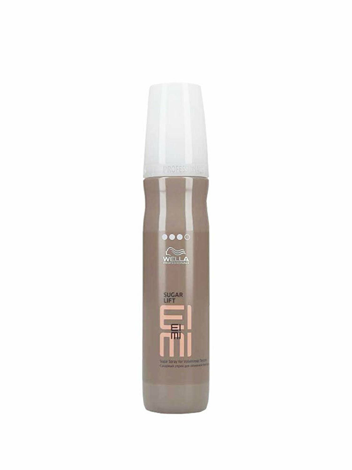 Spray pentru Volum si Stralucire - Eimi Sugar Lift Spray 150ml - Wella - HNIcosmetice.ro