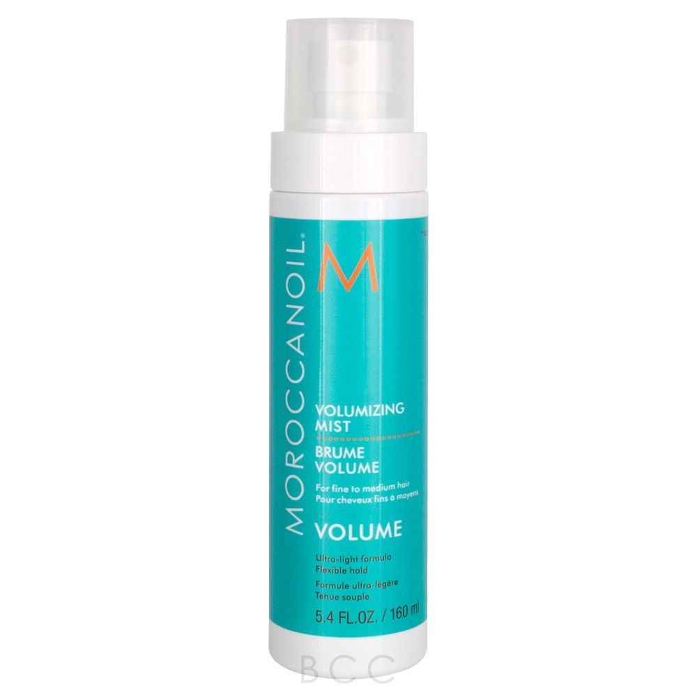 Spray pentru Volum - Volume Volumizing Mist - 160ml - Morocconoil - HNIcosmetice.ro