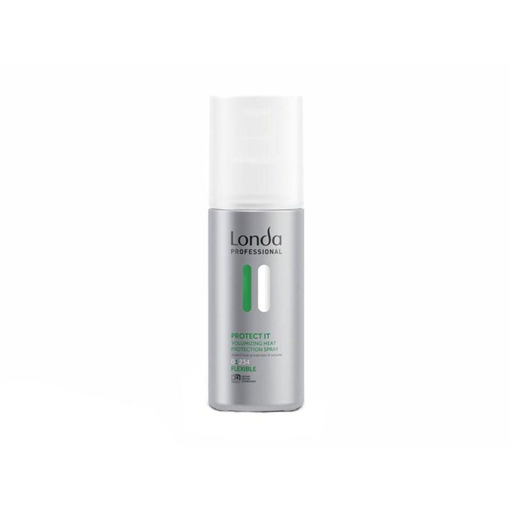 Spray pentru Volumul Parului cu Protectie Termica - Protect It 150ml - Londa