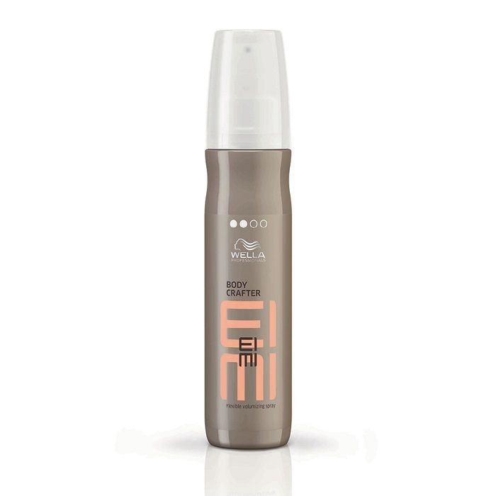 Spray pentru Volumul Parului - Eimi Body Crafter 150ml - Wella