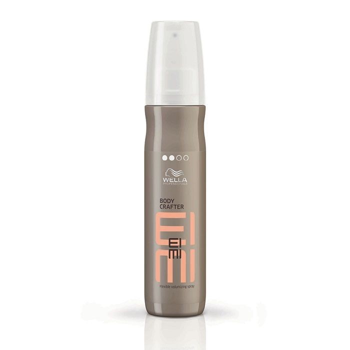 Spray pentru Volumul Parului - Eimi Body Crafter 150ml - Wella - HNIcosmetice.ro