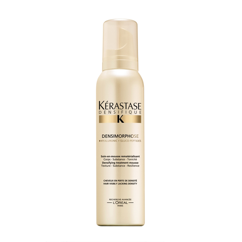 Spuma de Par pentru Volum - Densifique Densimorphose 150ml - Kerastase - HNIcosmetice.ro