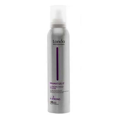 Spuma pentru Par - Dramatize It 500ml - Londa - HNIcosmetice.ro