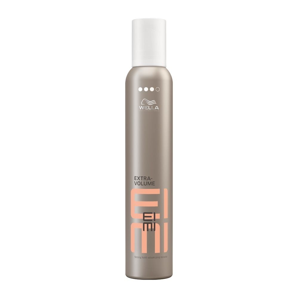 Spuma pentru Volum - Eimi Extra-Volume Foam 300ml - Wella - HNIcosmetice.ro
