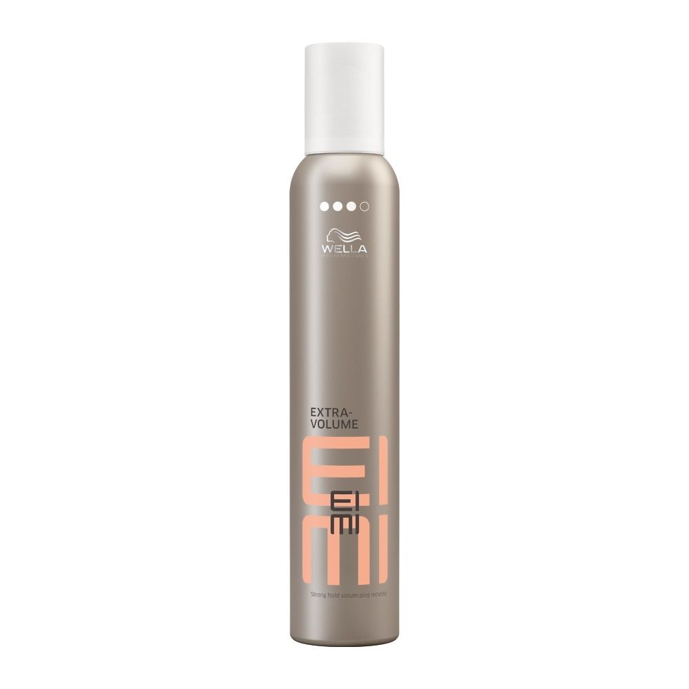 Spuma pentru Volum - Eimi Extra-Volume Foam 300ml - Wella