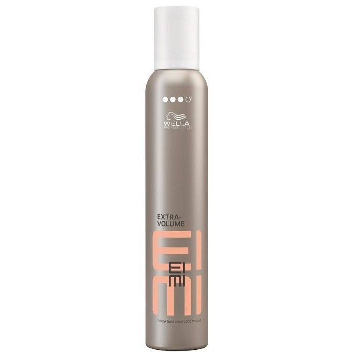 Spuma pentru Volum - Eimi Extra-Volume Foam 500ml - Wella