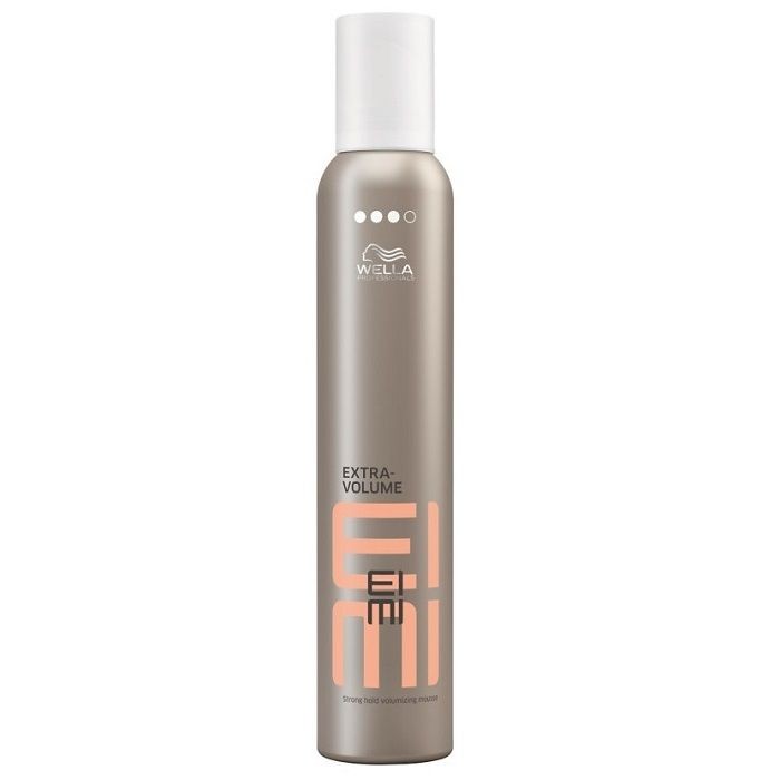 Spuma pentru Volum - Eimi Extra-Volume Foam 500ml - Wella - HNIcosmetice.ro