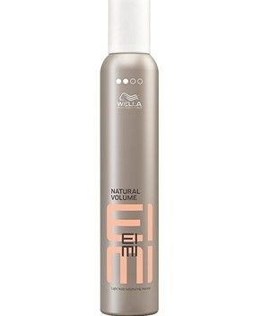 Spuma pentru Volum - Eimi Natural Volume 300ml - Wella - HNIcosmetice.ro