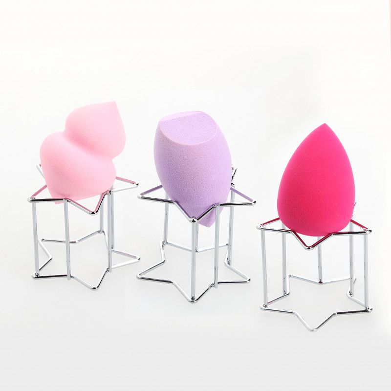 Suport pentru Buretele de Machiaj - Make-up Sponge Holder - Mimo