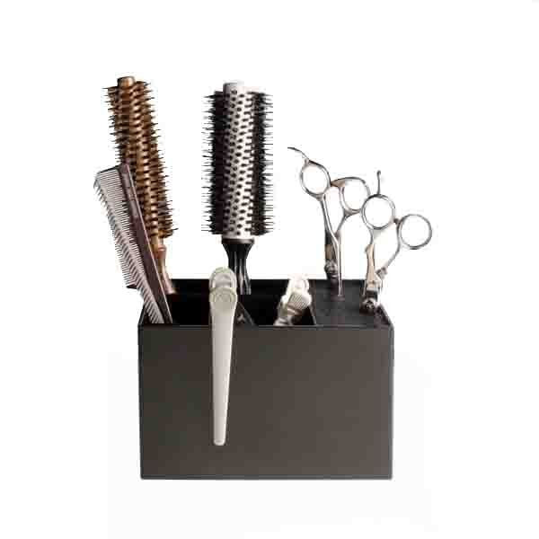 Suport pentru Foarfeci si Ustensile Coafor - Hair Scissors Suport and Hairdressing Tools - Bifull - HNIcosmetice.ro