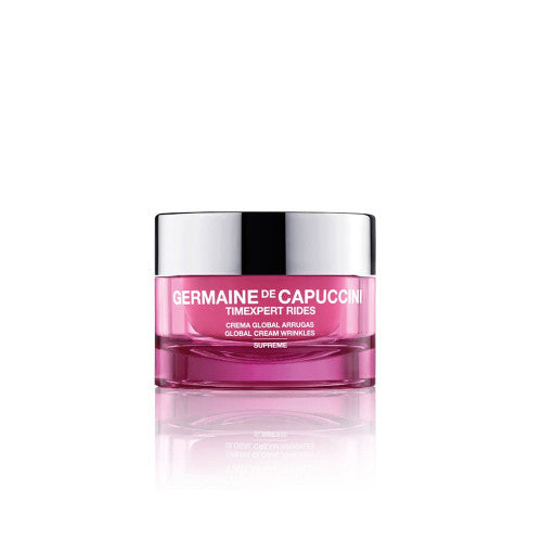 Crema Globala Antirid - Timexpert Rides Global Cream Wrinkles Supreme 50ml - PP Germaine de Capuccini